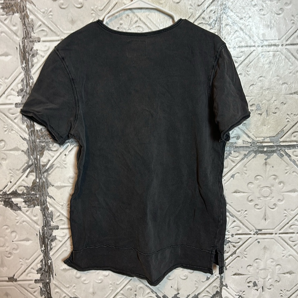 Tixxo acid wash tee - Picture 4 of 6